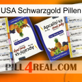 Usa Black Gold Pills 12
